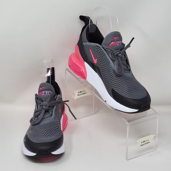 air max 270 preschool pink